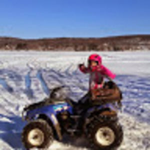 Meet your Posher, Richard